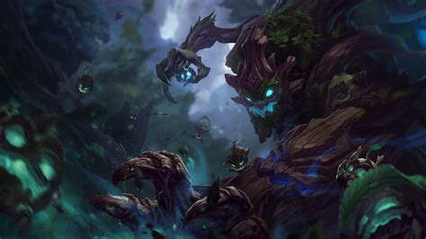 This is your source to learn all about Nilah Probuilds and to learn how to play Nilah. . Maokai probuild